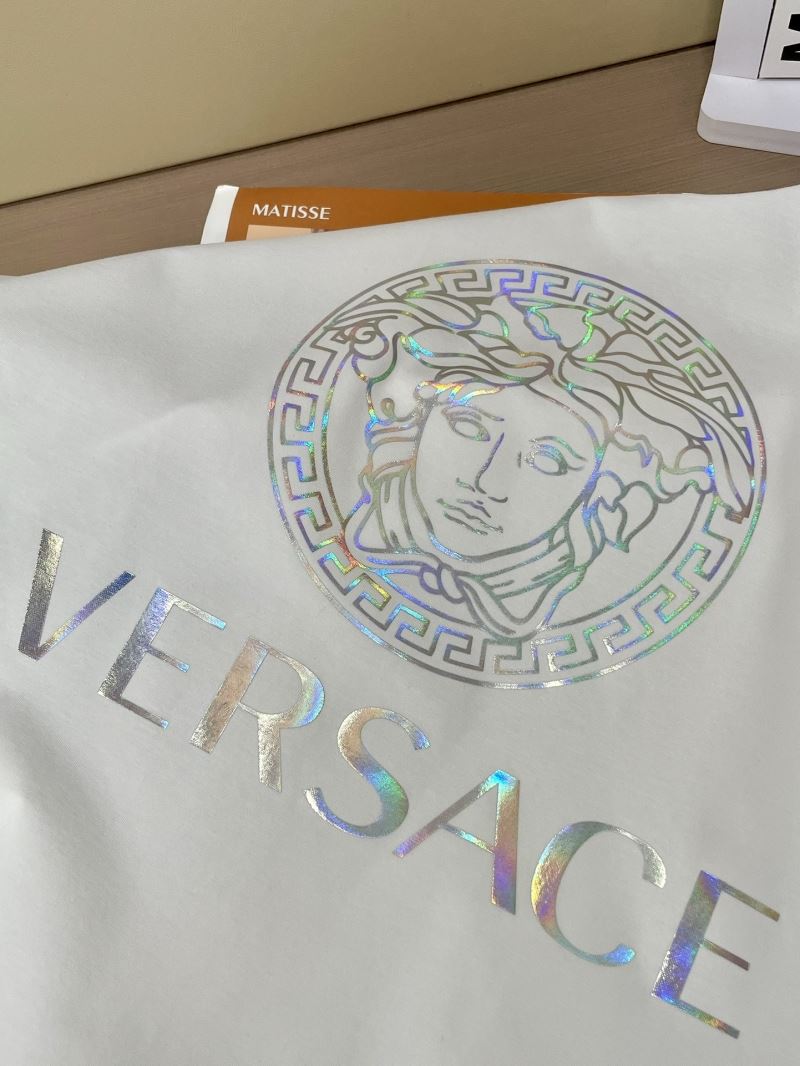 Versace T-Shirts